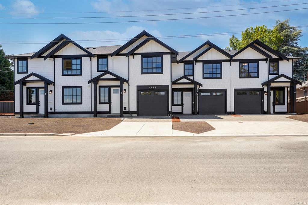 Fourth View of 4068 Tuxedo Dr, Saanich, BC, V8X 2L3