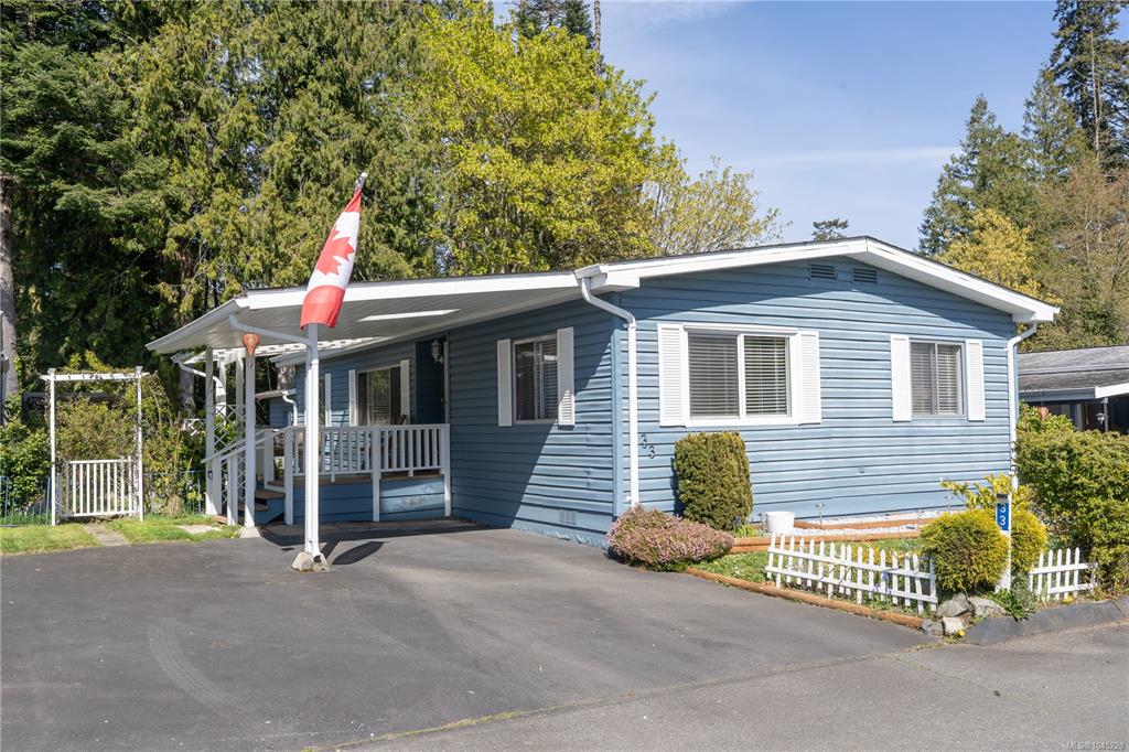 7701 Central Saanich Rd, 1045220, BC,