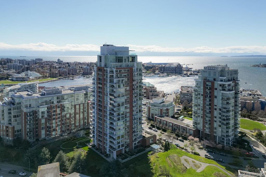 Third View of 83 Saghalie Rd, Victoria, BC, V9A 0E7