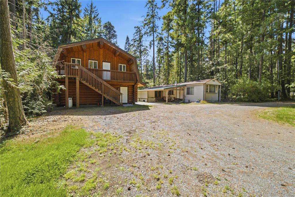 Second View of 700 Fern Rd E, Qualicum Beach, BC, V9K 1M4