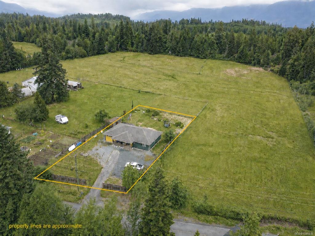 Second View of 9351 Central Lake Rd, Port Alberni, BC, V9Y 8Z1