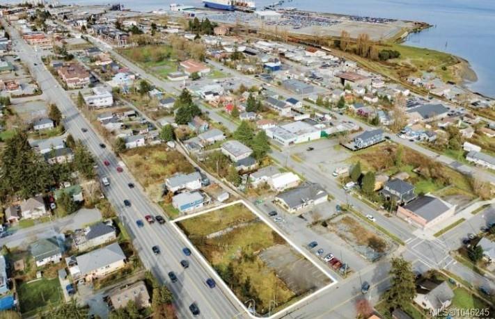 Third View of 535 Nicol St, Nanaimo, BC, V9R 4T5