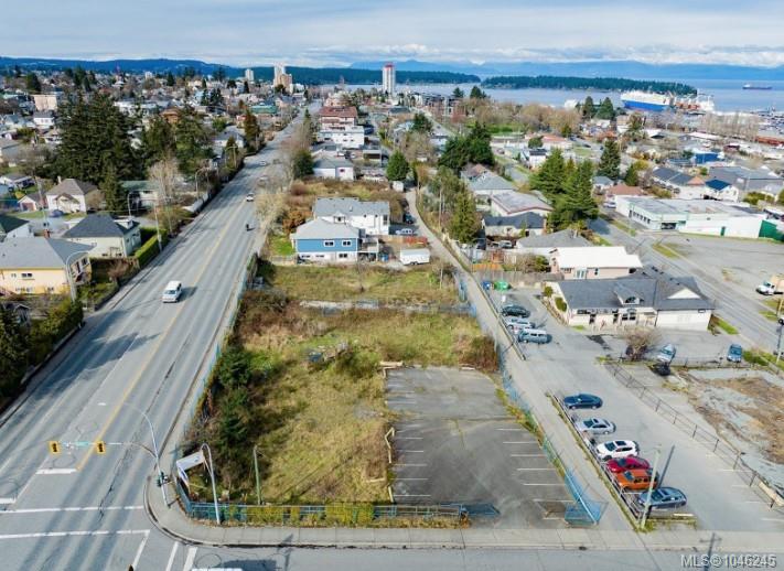 Fourth View of 535 Nicol St, Nanaimo, BC, V9R 4T5