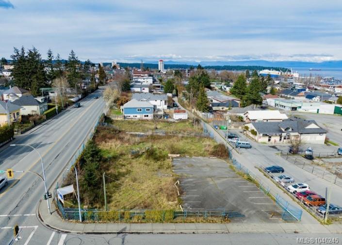Fifth View of 535 Nicol St, Nanaimo, BC, V9R 4T5
