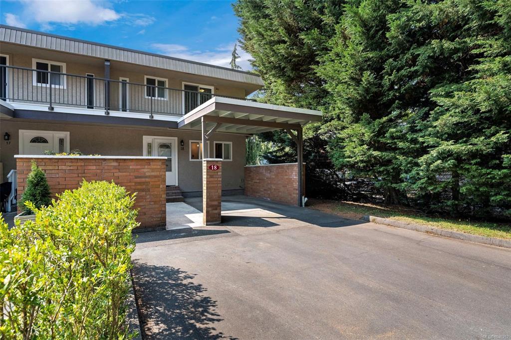 1701 Mckenzie Ave, 1046252, BC,