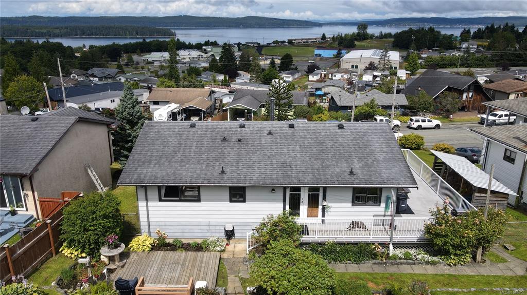 Third View of 2273 Chelohsin Cres, Port McNeill, BC, V0N 2R0