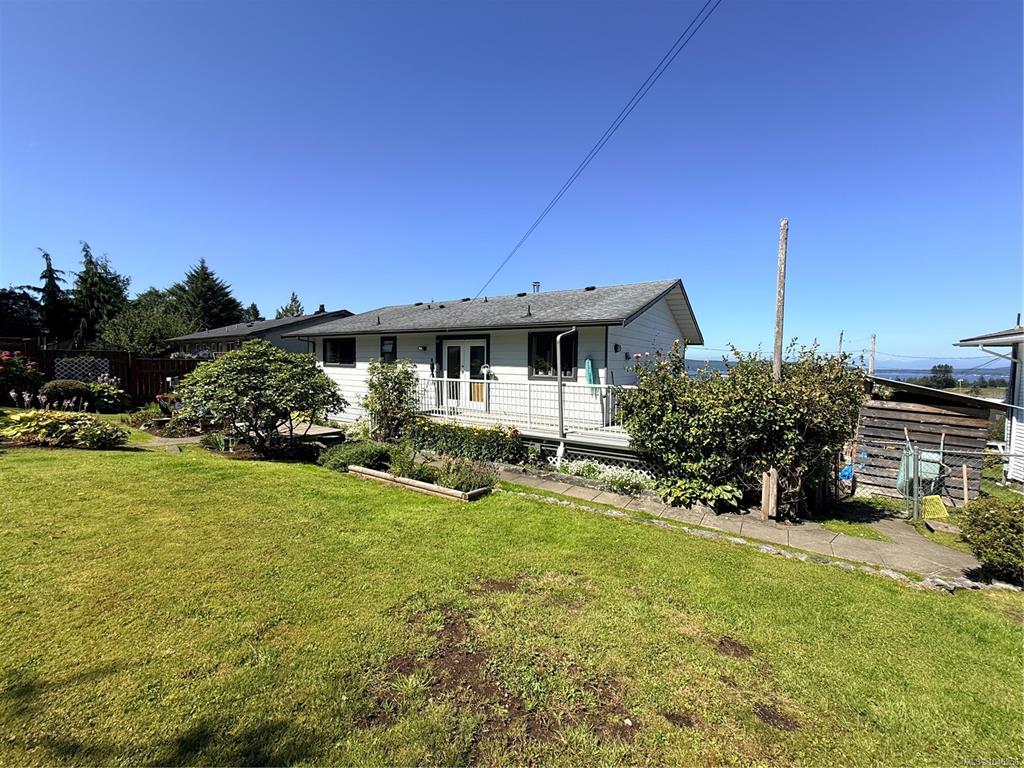 Fourth View of 2273 Chelohsin Cres, Port McNeill, BC, V0N 2R0