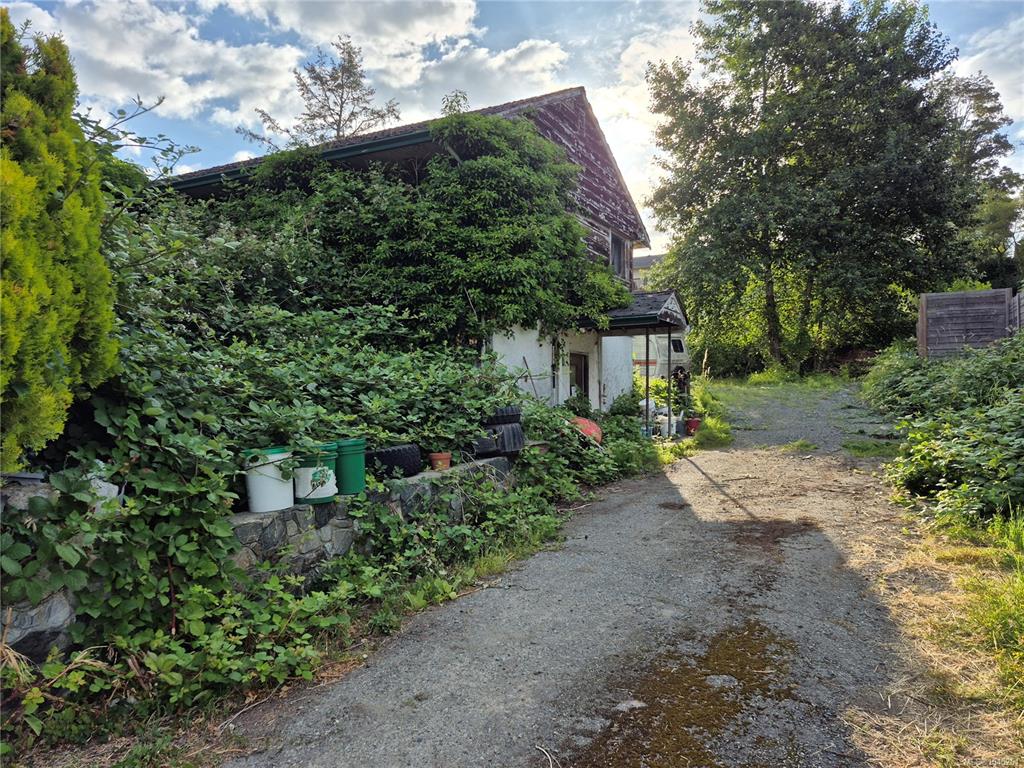 Second View of 4129 Gillie Rd, Saanich, BC, V9E 2C7