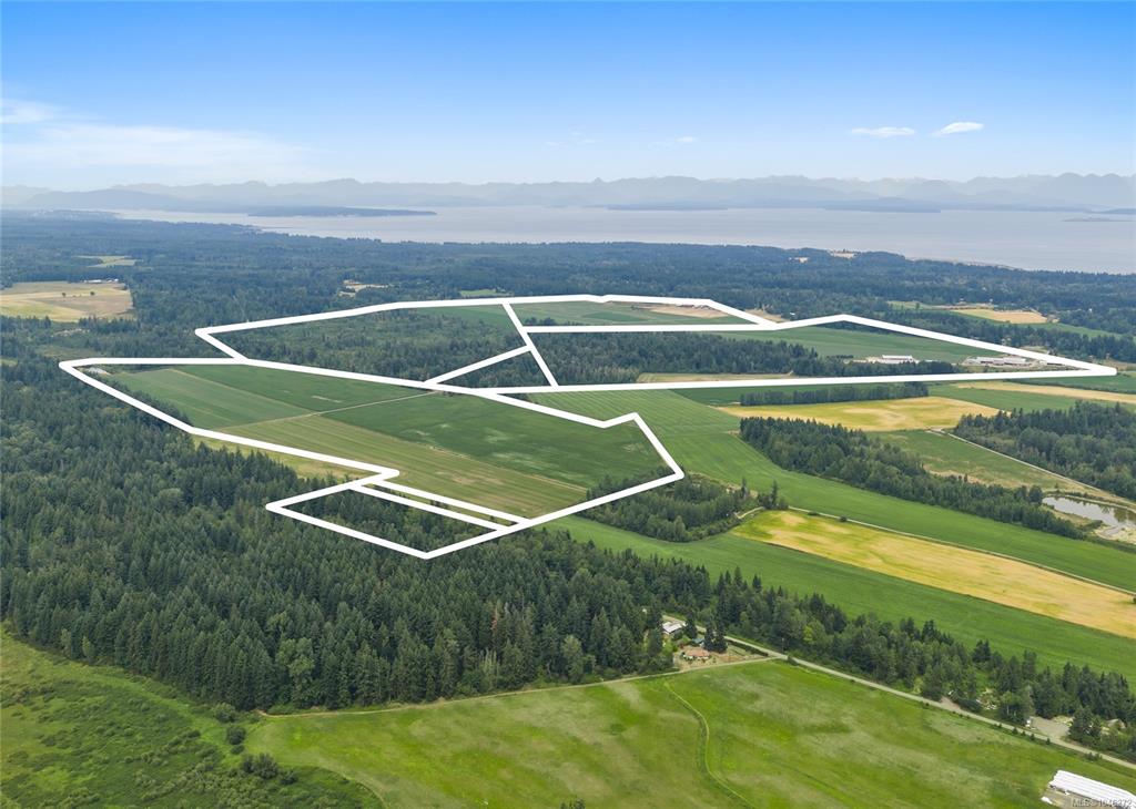 Second View of 2400 Ployart Rd, Black Creek, BC, V9J 1H8