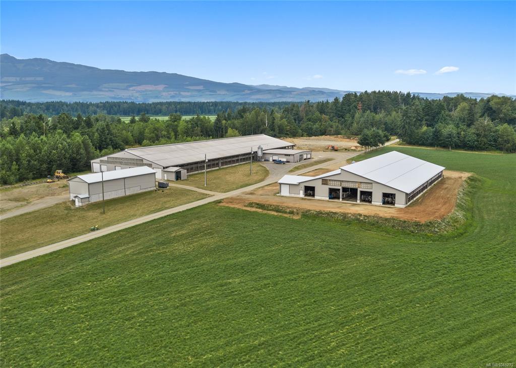 Third View of 2400 Ployart Rd, Black Creek, BC, V9J 1H8