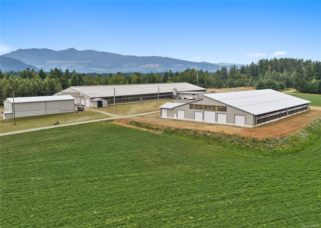 Fourth View of 2400 Ployart Rd, Black Creek, BC, V9J 1H8