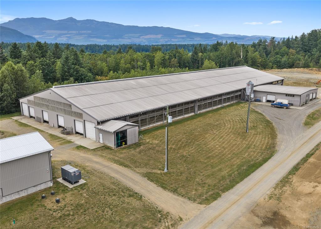 Fifth View of 2400 Ployart Rd, Black Creek, BC, V9J 1H8