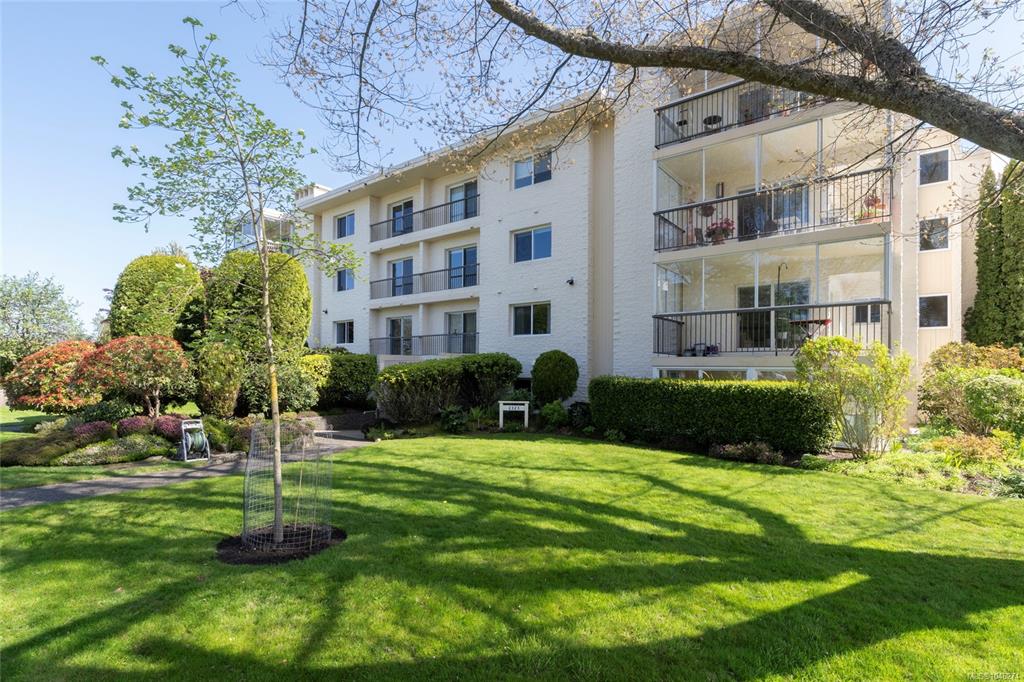 Second View of 2323 Hamiota St, Tod House, Oak Bay, BC, V8R 2N1
