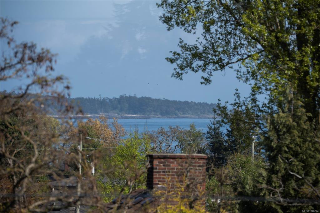 Third View of 2323 Hamiota St, Tod House, Oak Bay, BC, V8R 2N1