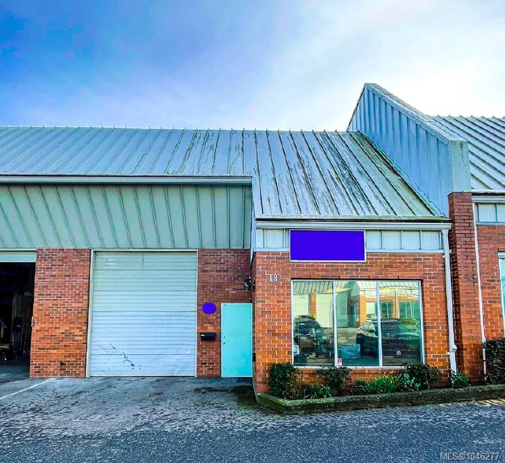 755 Vanalman Ave, 1046277, BC,
