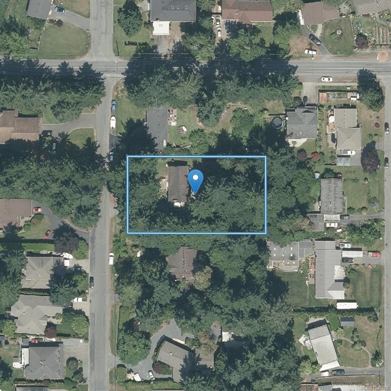 Second View of 6311 Rodolph Rd, Central Saanich, BC, V8Z 5V9