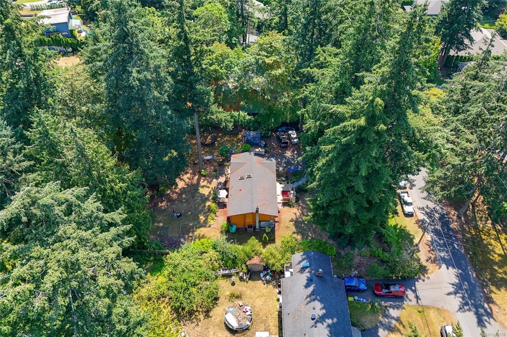 Fifth View of 6311 Rodolph Rd, Central Saanich, BC, V8Z 5V9