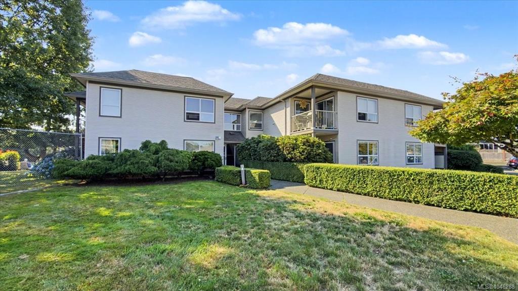 Second View of 2525 Fitzgerald Ave, The Highlands, Courtenay, BC, V9N 6J4