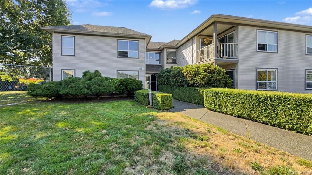 Third View of 2525 Fitzgerald Ave, The Highlands, Courtenay, BC, V9N 6J4