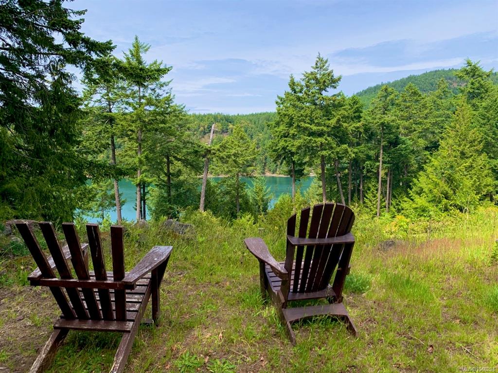 Third View of 181 East Point Rd, Saturna Island, BC, V0N 2Y0