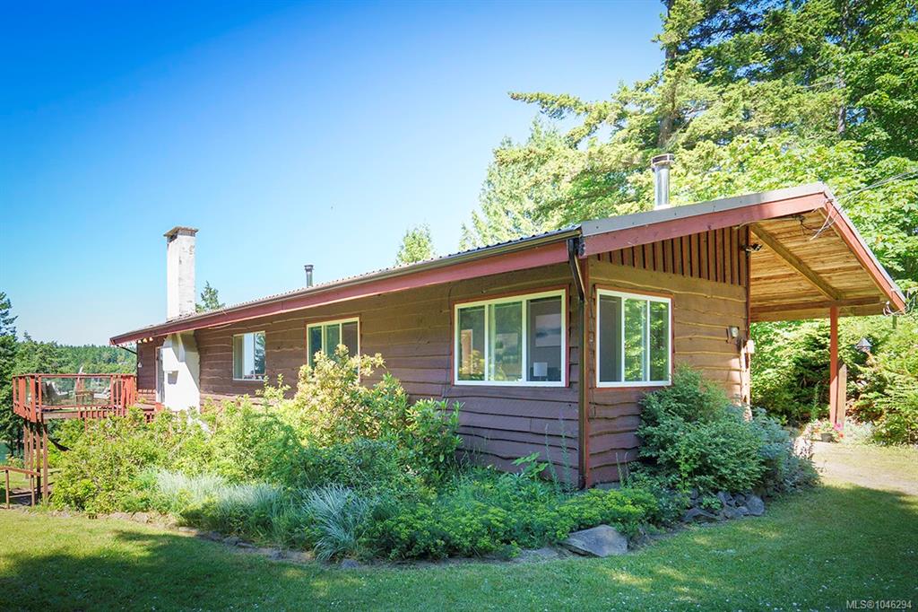 Fourth View of 181 East Point Rd, Saturna Island, BC, V0N 2Y0