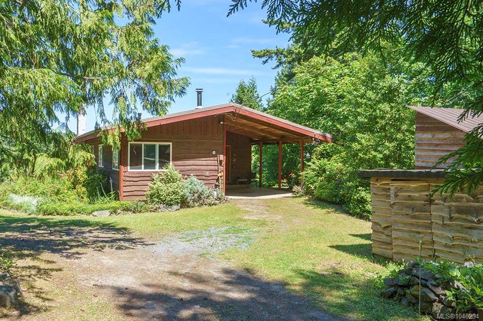 Fifth View of 181 East Point Rd, Saturna Island, BC, V0N 2Y0