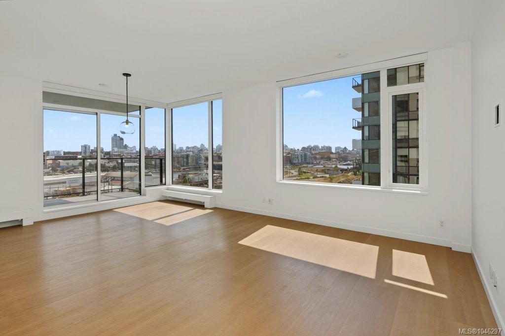 Second View of 363 Tyee Rd, Dockside Greens T2, Victoria, BC, V9A 0B5