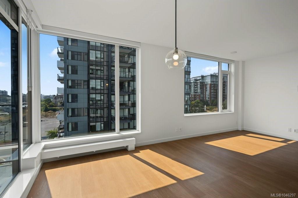 Fourth View of 363 Tyee Rd, Dockside Greens T2, Victoria, BC, V9A 0B5