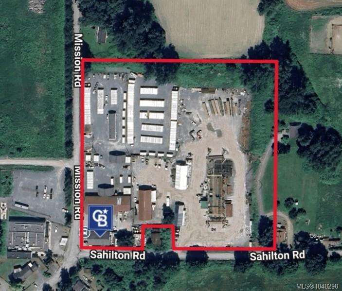 Second View of 2699 Sahilton Rd, Duncan, BC, V9L 6V6