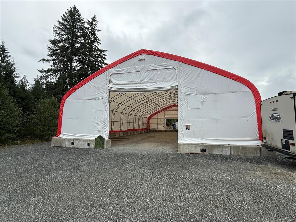 Second View of 690 Stebbings Rd, Shawnigan Lake, BC, V0R 2W3