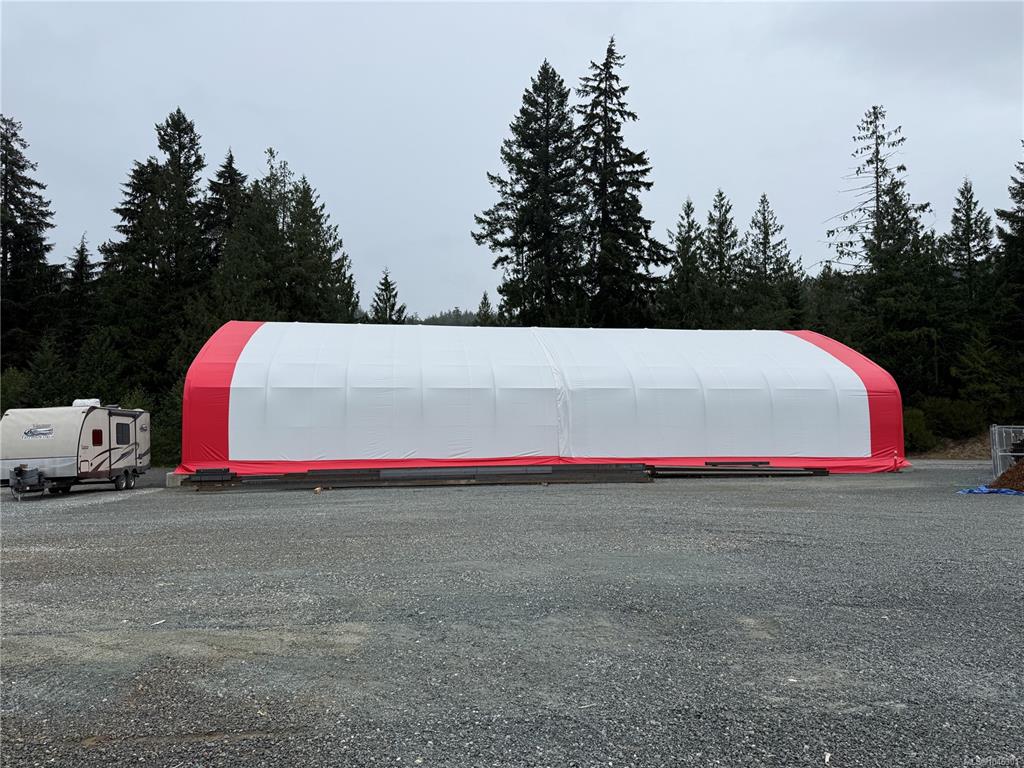 Third View of 690 Stebbings Rd, Shawnigan Lake, BC, V0R 2W3