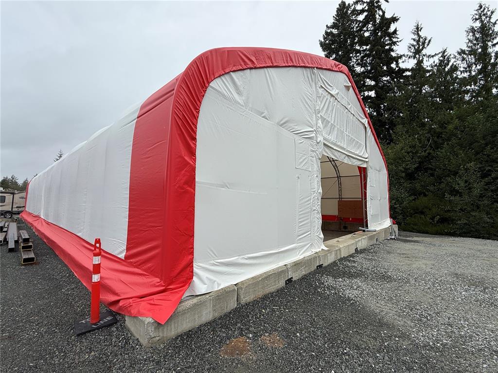 Fifth View of 690 Stebbings Rd, Shawnigan Lake, BC, V0R 2W3