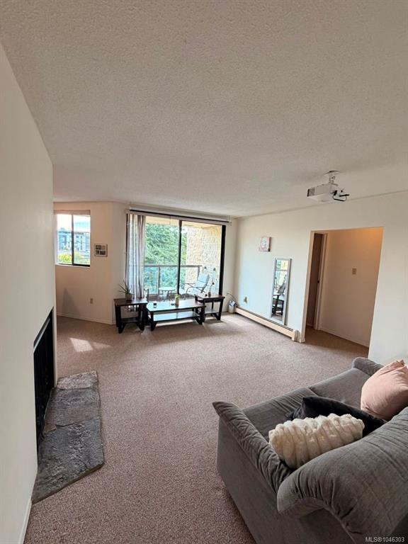 Second View of 1745 Leighton Rd, Harrington House, Victoria, BC, V8R 6R6