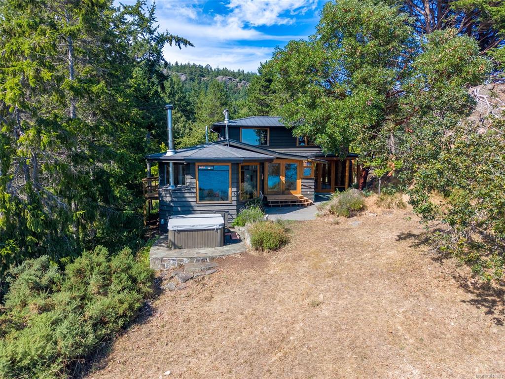 Fifth View of 9919 Southlands Dr, Pender Island, BC, V0N 2M3