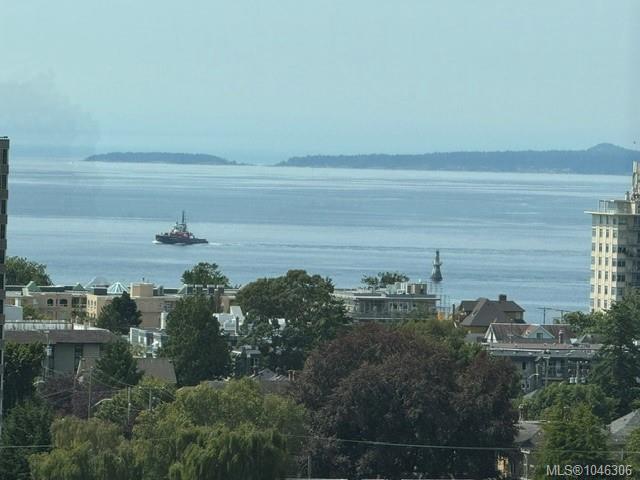 Third View of 647 Michigan St, Orchard House, Victoria, BC, V8V 1S9