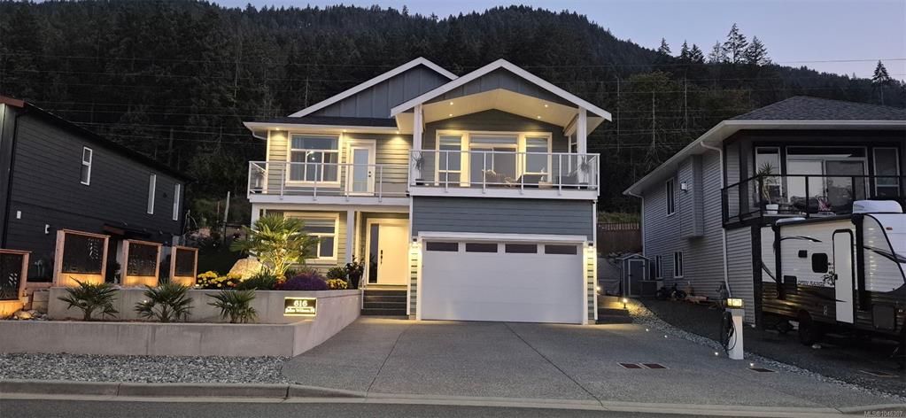 616 John Wilson Pl, 1046307, BC,