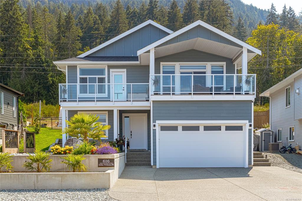 Third View of 616 John Wilson Pl, Ladysmith, BC, V9G 0B8