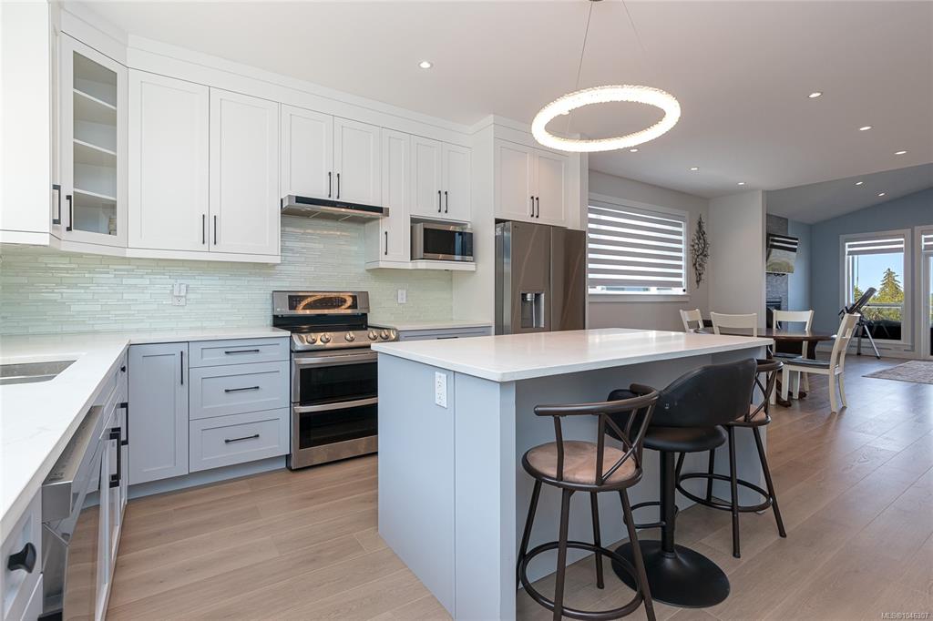 Fourth View of 616 John Wilson Pl, Ladysmith, BC, V9G 0B8