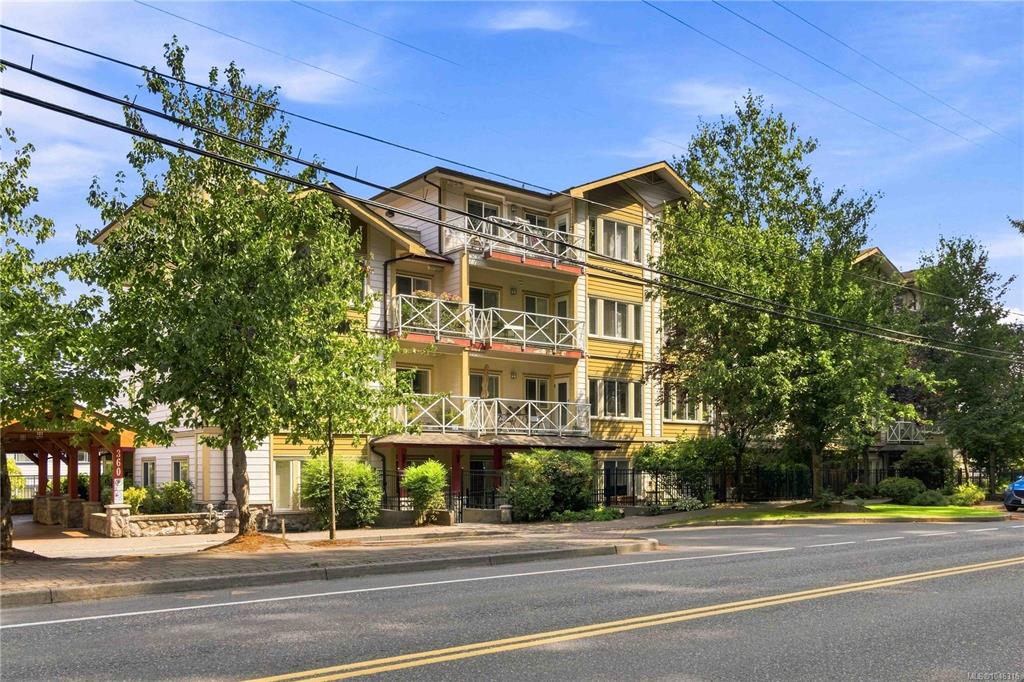 Fifth View of 360 Goldstream Ave, Colwood, BC, V9B 2W3