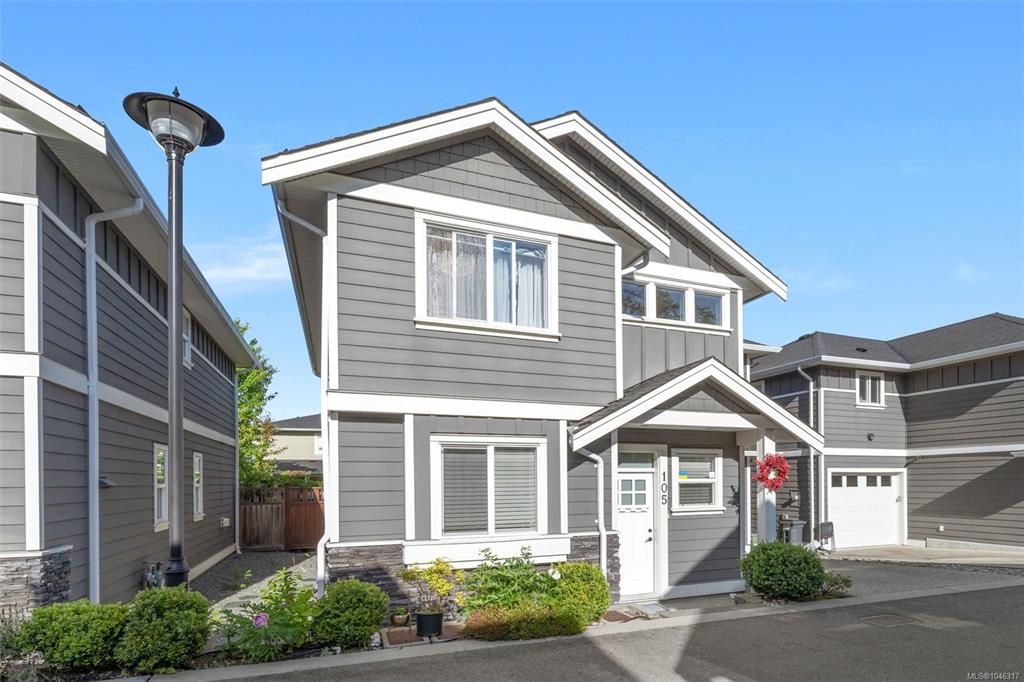 Third View of 1950 John Rd, Elderberry Place, North Saanich, BC, V8L 2P9