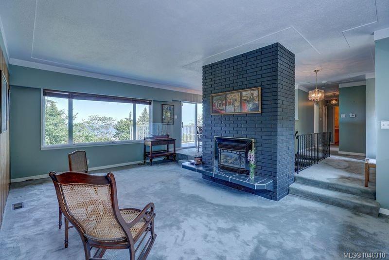Fourth View of 3628 Overlook Dr, Nanaimo, BC, V9T 1M6