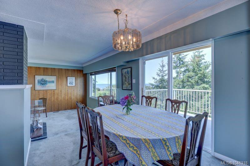 Fifth View of 3628 Overlook Dr, Nanaimo, BC, V9T 1M6
