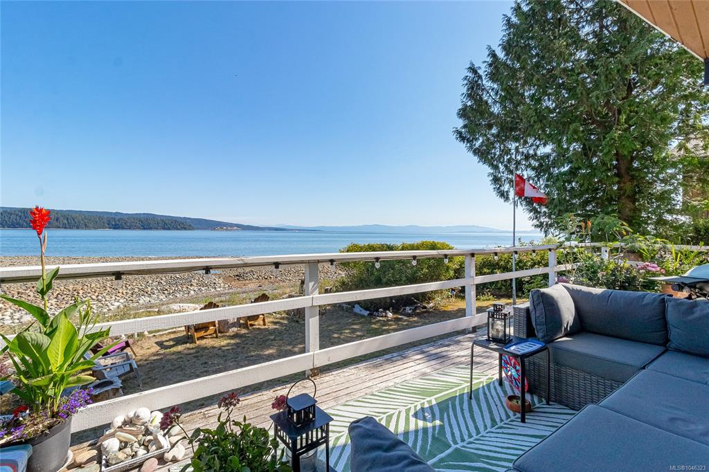 Fourth View of 4995 Shoreline Dr, Bowser, BC, V0R 1G0