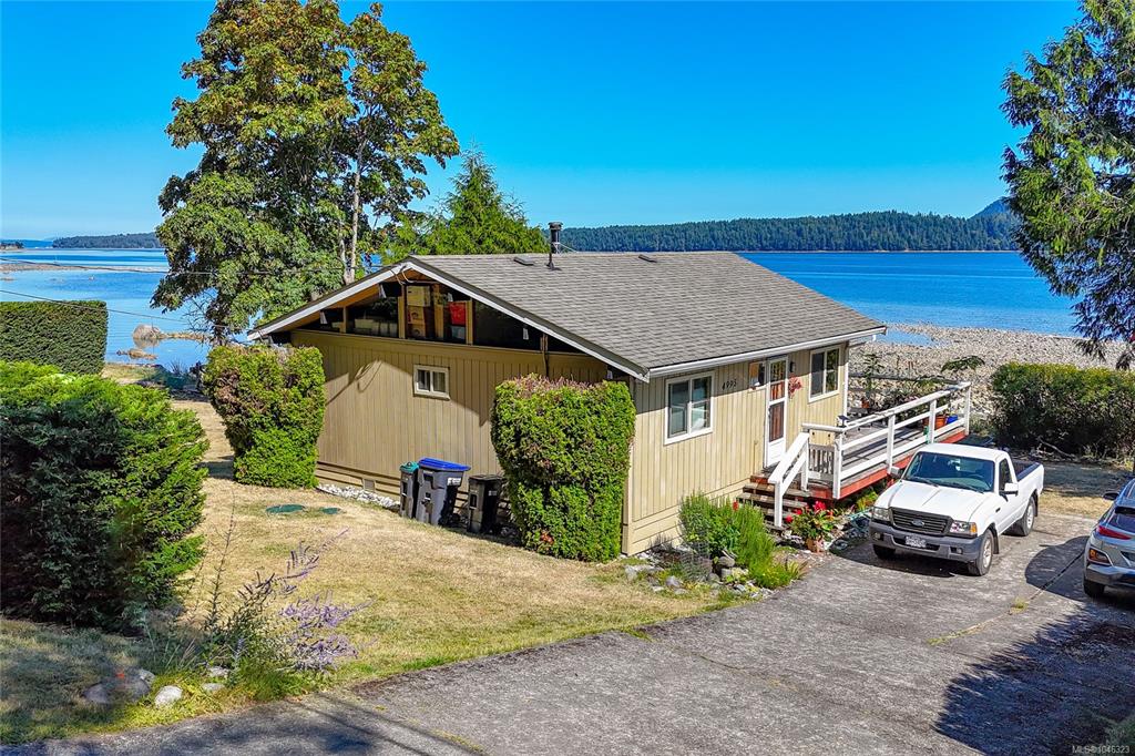 Fifth View of 4995 Shoreline Dr, Bowser, BC, V0R 1G0