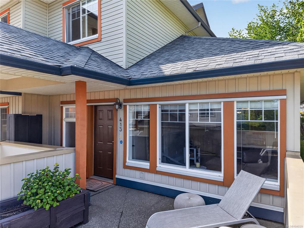 Second View of 930 Braidwood Rd, Sunridge, Courtenay, BC, V9N 3R9
