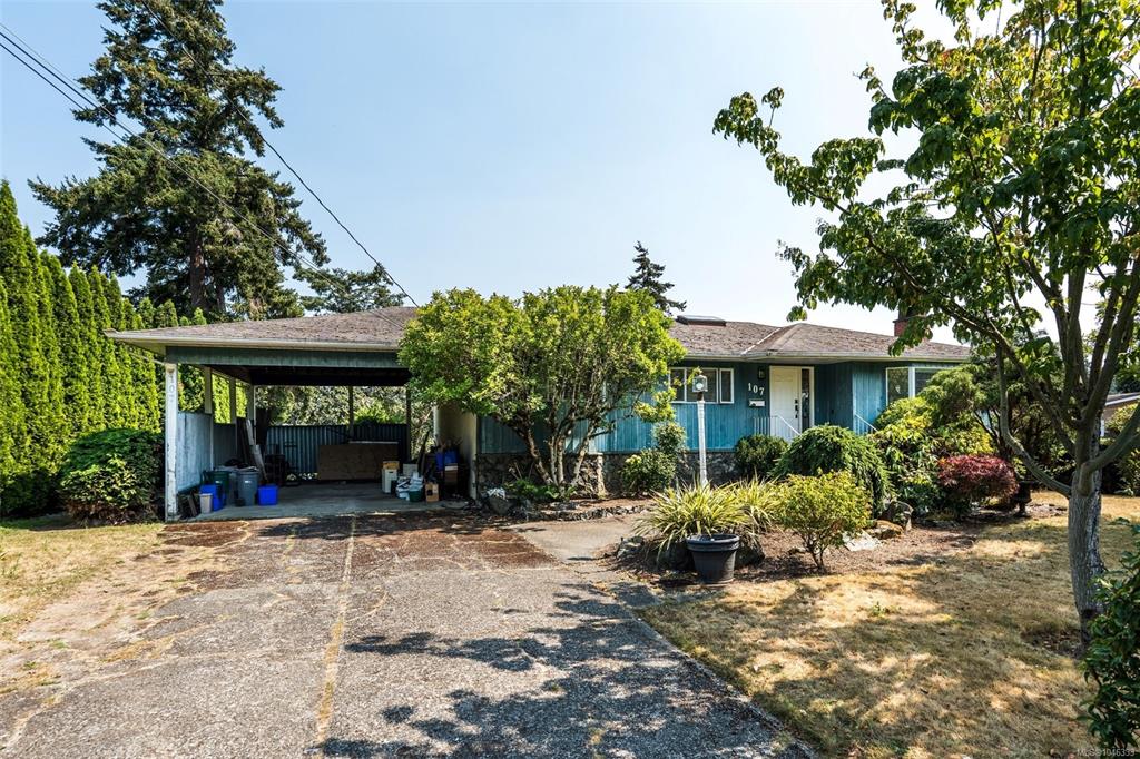 Fourth View of 107 Kingham Pl, View Royal, BC, V9B 1L9