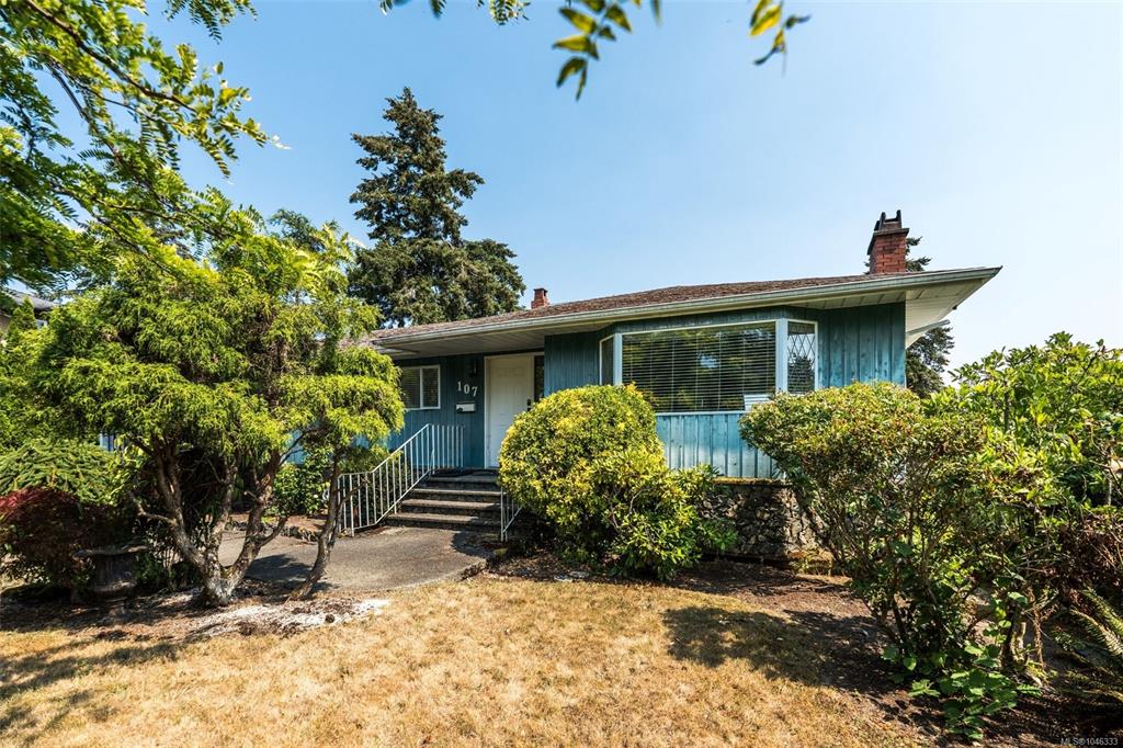 Fifth View of 107 Kingham Pl, View Royal, BC, V9B 1L9