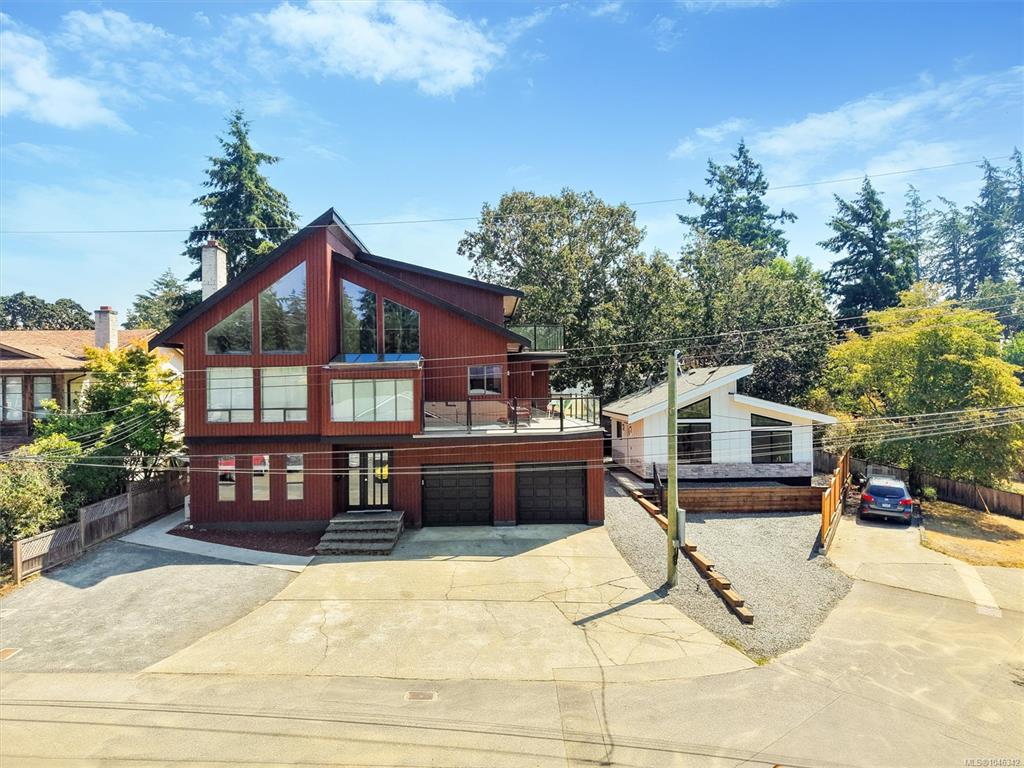 Third View of 1143 Lindsay Pl, Langford, BC, V9B 5N9