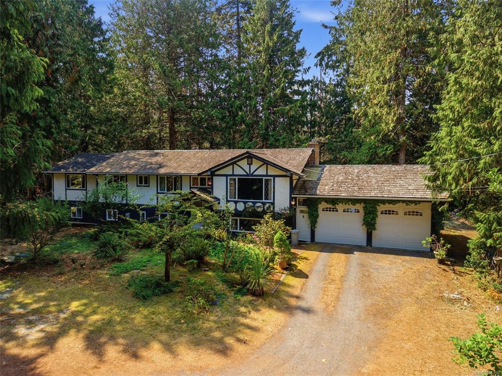 850 Village Way, 1046350, BC,