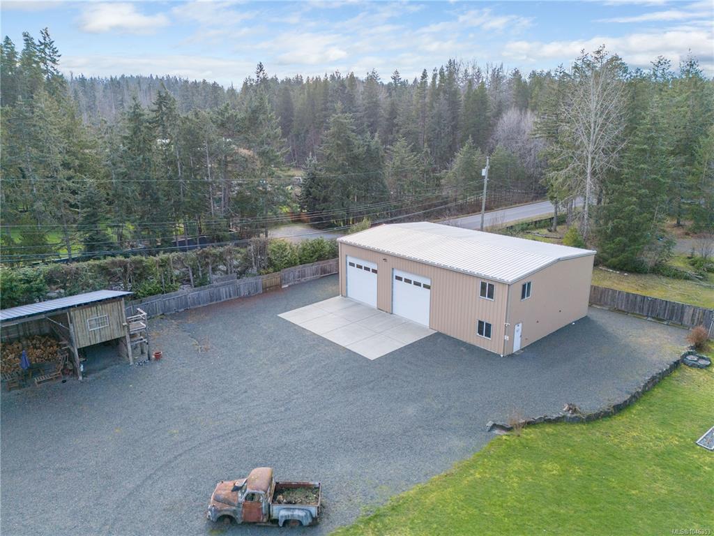 Third View of 1143 Bellevue Rd, Parksville, BC, V9P 2C4